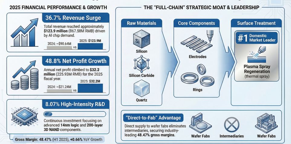 Genori Technology: 2025 Annual Performance & Strategic Moat
