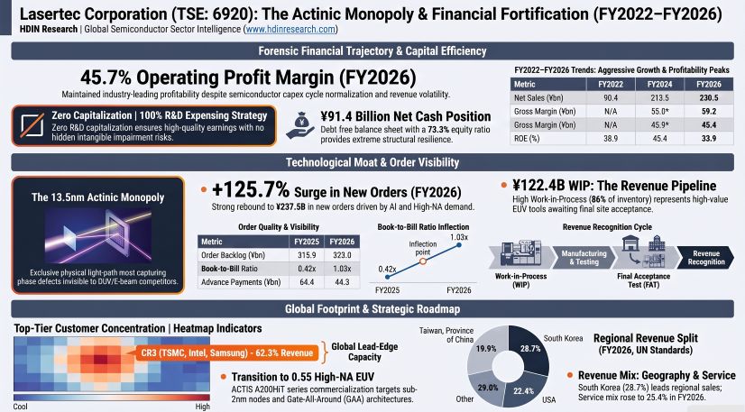 Lasertec Corporation (TSE 6920) The Actinic Monopoly & Financial Fortification (FY2022-FY2026).jpg